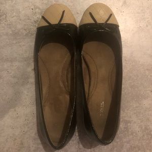 Aerosoles Celia Ballet Flats